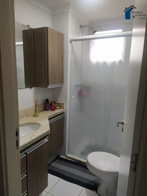 Foto 7 de Apartamento com 2 quartos à venda, 54m2 em Vila Augusta, Guarulhos - SP