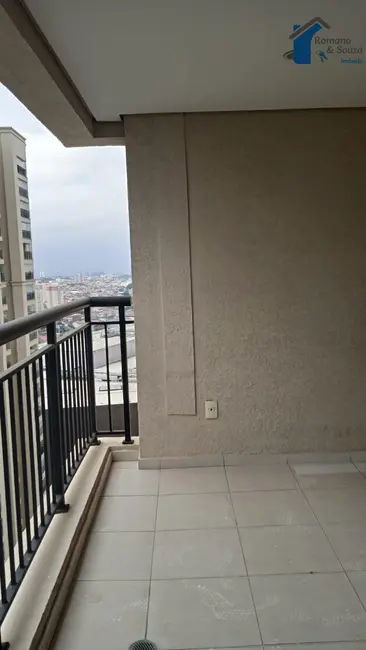 Foto 4 de Apartamento com 3 quartos à venda, 80m2 em Guarulhos - SP