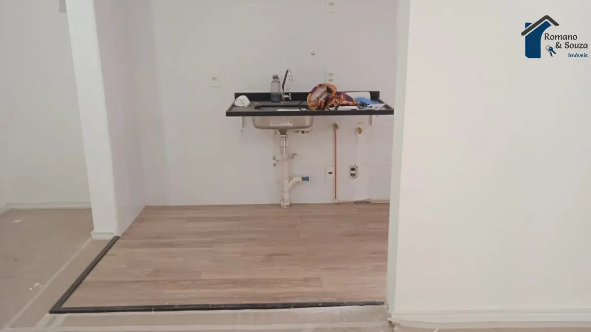 Foto 2 de Apartamento com 3 quartos à venda, 80m2 em Guarulhos - SP