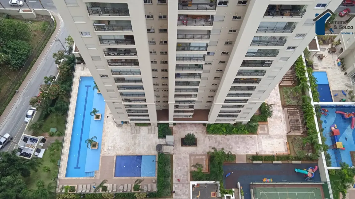 Foto 1 de Apartamento com 3 quartos à venda, 80m2 em Guarulhos - SP