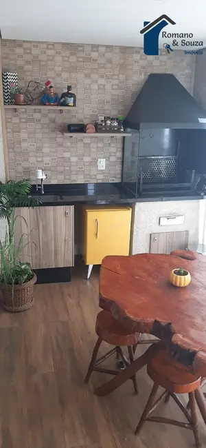 Foto 2 de Apartamento com 3 quartos à venda, 80m2 em Guarulhos - SP