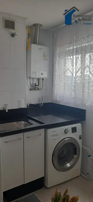 Foto 7 de Apartamento com 3 quartos à venda, 80m2 em Guarulhos - SP