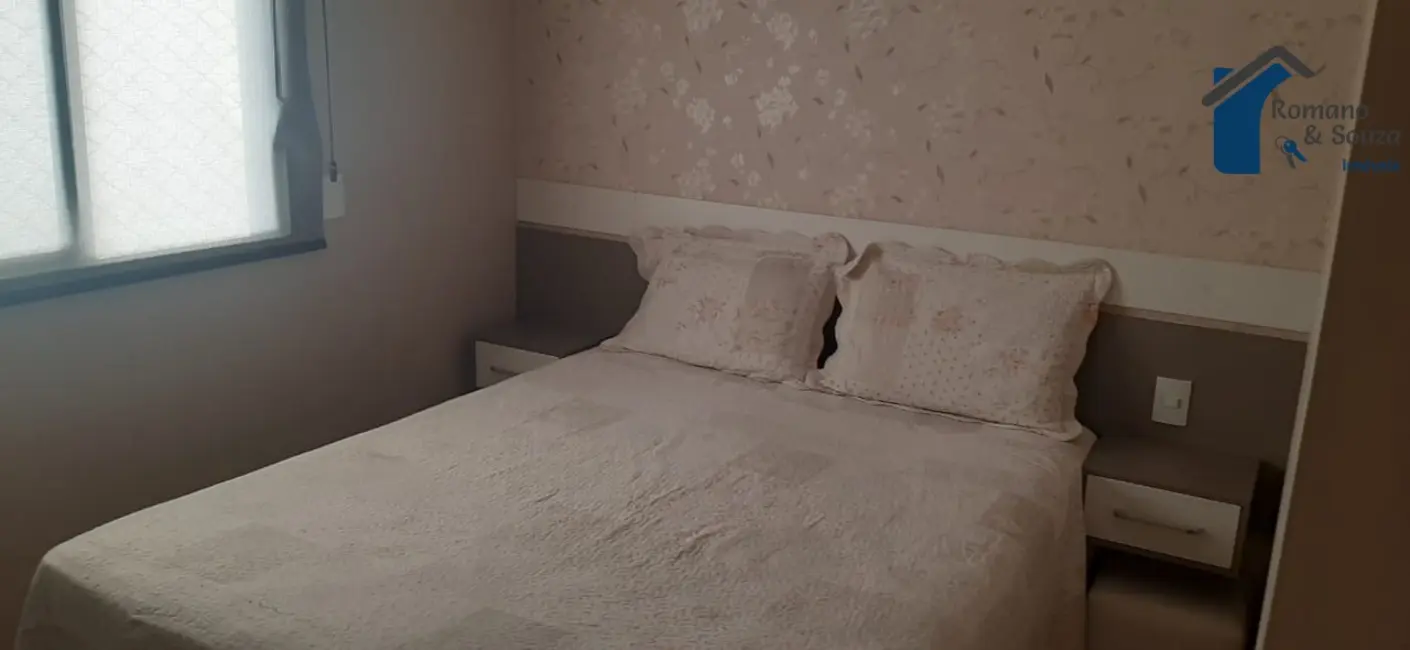 Foto 4 de Apartamento com 3 quartos à venda, 80m2 em Guarulhos - SP