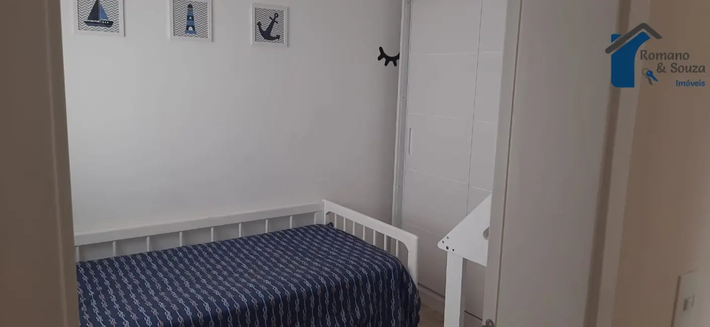 Foto 5 de Apartamento com 3 quartos à venda, 80m2 em Guarulhos - SP