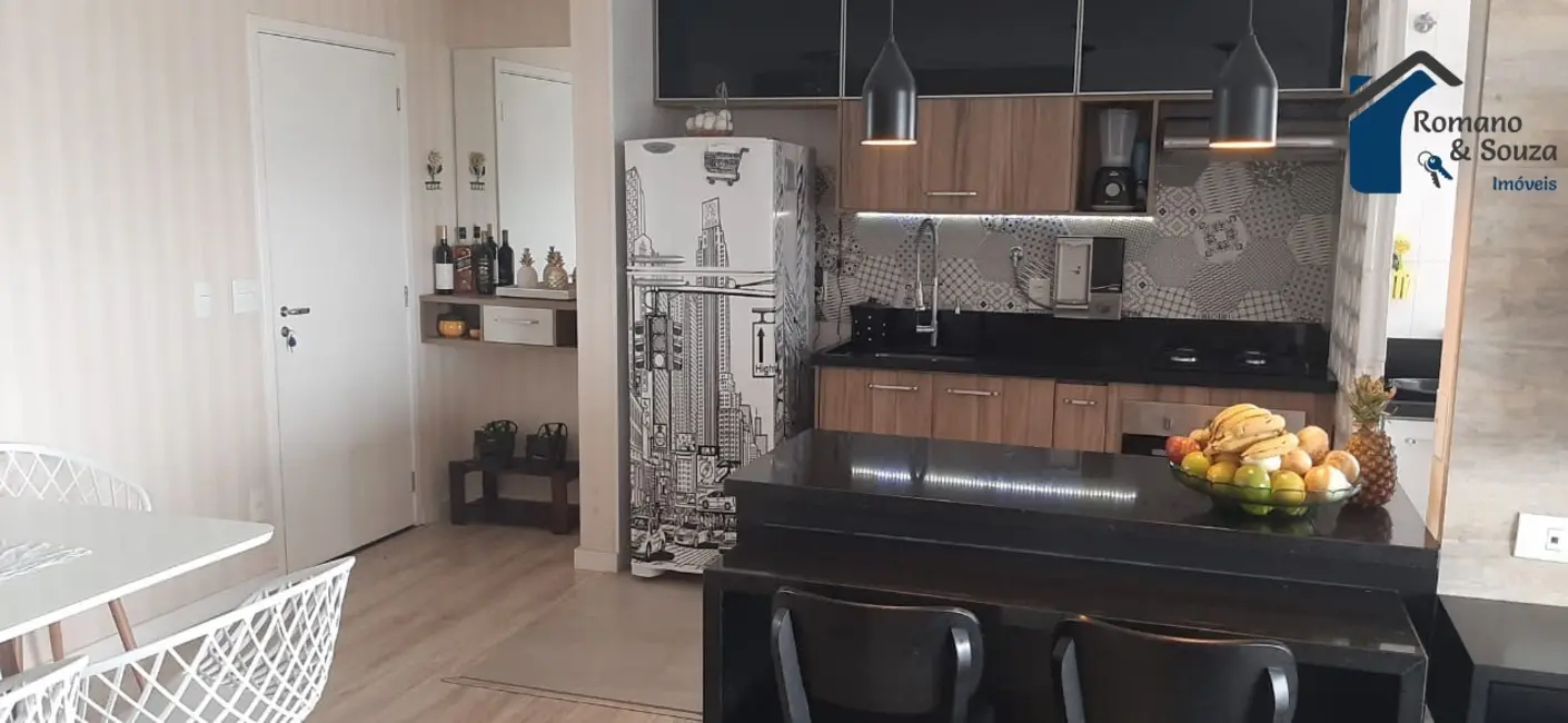 Foto 6 de Apartamento com 3 quartos à venda, 80m2 em Guarulhos - SP