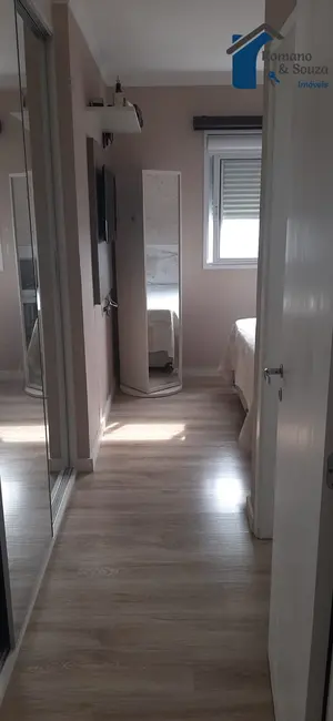 Foto 3 de Apartamento com 3 quartos à venda, 80m2 em Guarulhos - SP