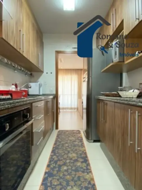 Apartamento com 3 quartos à venda, 92m2 em Vila Augusta, Guarulhos - SP - imagem 3 Foto 3 de Apartamento com 3 quartos à venda, 92m2 em Vila Augusta, Guarulhos - SP