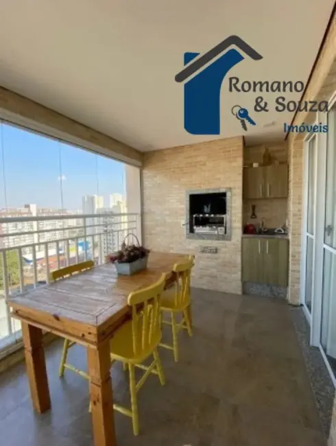 Apartamento com 3 quartos à venda, 92m2 em Vila Augusta, Guarulhos - SP - imagem 4 Foto 4 de Apartamento com 3 quartos à venda, 92m2 em Vila Augusta, Guarulhos - SP