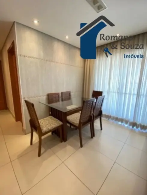 Apartamento com 3 quartos à venda, 92m2 em Vila Augusta, Guarulhos - SP - imagem 9 Foto 9 de Apartamento com 3 quartos à venda, 92m2 em Vila Augusta, Guarulhos - SP