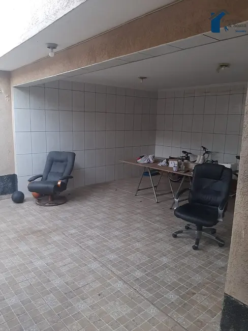 Foto 7 de Casa com 3 quartos à venda, 126m2 em Ponte Grande, Guarulhos - SP