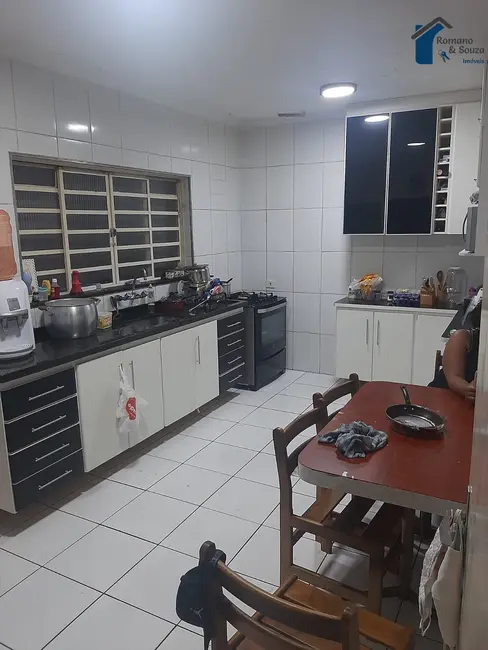 Foto 9 de Casa com 3 quartos à venda, 126m2 em Ponte Grande, Guarulhos - SP