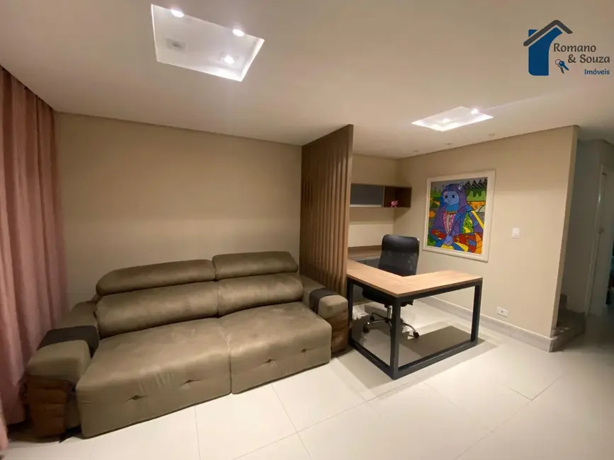 Foto 4 de Sobrado com 3 quartos à venda, 126m2 em Jardim City, Guarulhos - SP