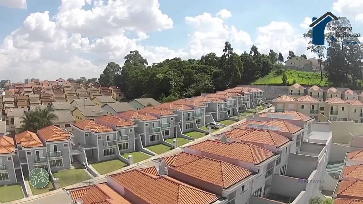 Foto 2 de Sobrado com 3 quartos à venda, 126m2 em Jardim City, Guarulhos - SP