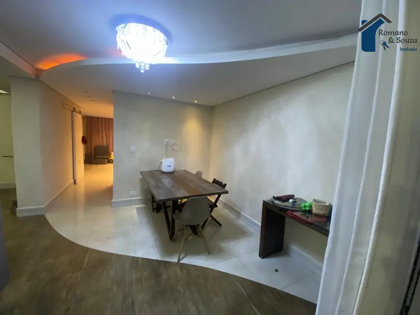 Foto 7 de Sobrado com 3 quartos à venda, 126m2 em Jardim City, Guarulhos - SP