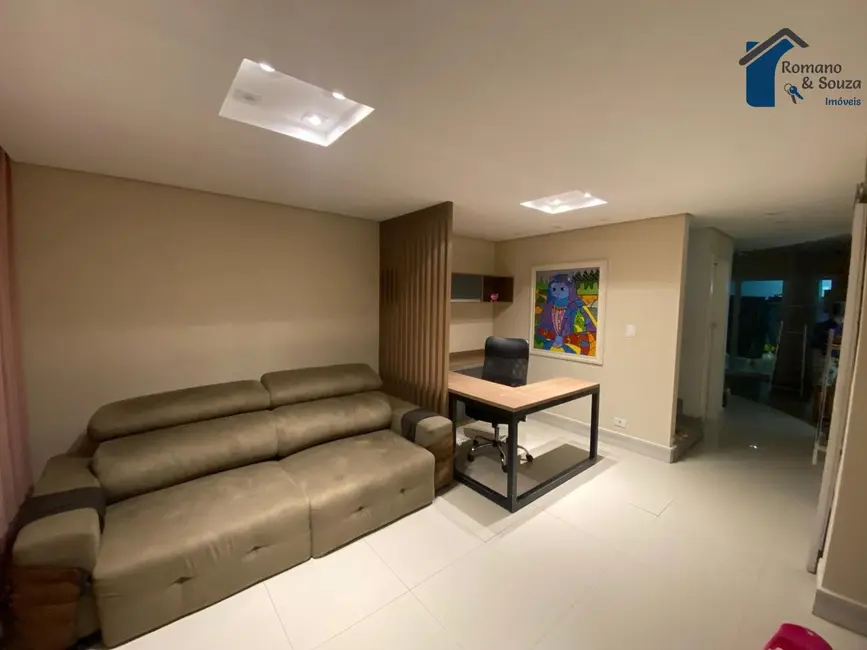 Foto 5 de Sobrado com 3 quartos à venda, 126m2 em Jardim City, Guarulhos - SP