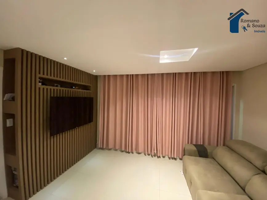 Foto 6 de Sobrado com 3 quartos à venda, 126m2 em Jardim City, Guarulhos - SP