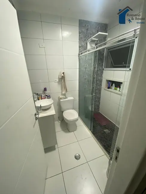 Foto 9 de Sobrado com 3 quartos à venda, 126m2 em Jardim City, Guarulhos - SP