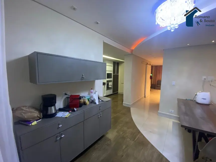 Foto 8 de Sobrado com 3 quartos à venda, 126m2 em Jardim City, Guarulhos - SP