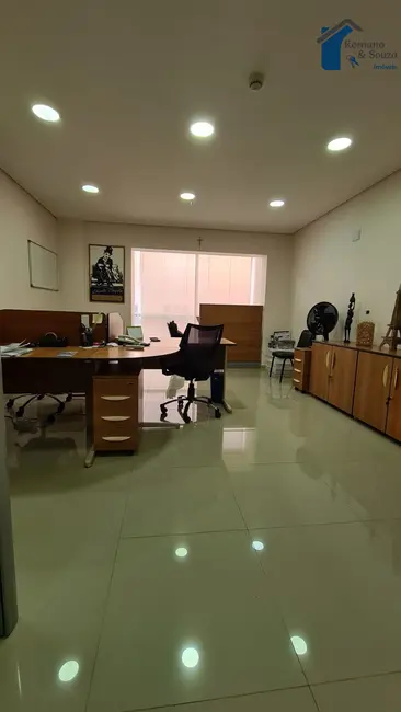 Sala Comercial para alugar, 44m2 em Centro, Guarulhos - SP - imagem 5 Foto 5 de Sala Comercial para alugar, 44m2 em Centro, Guarulhos - SP