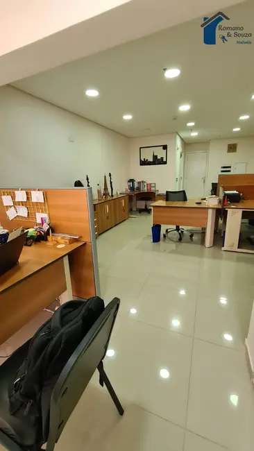 Foto 2 de Sala Comercial para alugar, 44m2 em Centro, Guarulhos - SP