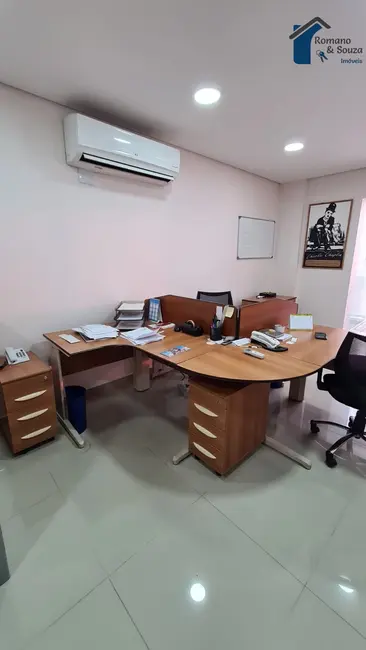 Sala Comercial para alugar, 44m2 em Centro, Guarulhos - SP - imagem 7 Foto 7 de Sala Comercial para alugar, 44m2 em Centro, Guarulhos - SP