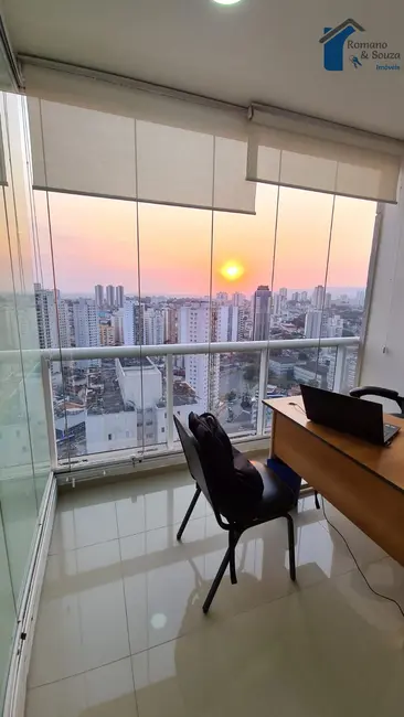 Foto 1 de Sala Comercial para alugar, 44m2 em Centro, Guarulhos - SP