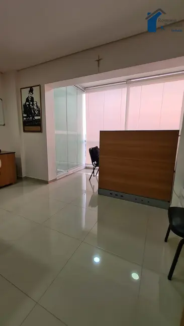 Sala Comercial para alugar, 44m2 em Centro, Guarulhos - SP - imagem 4 Foto 4 de Sala Comercial para alugar, 44m2 em Centro, Guarulhos - SP