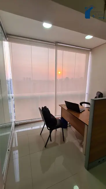 Sala Comercial para alugar, 44m2 em Centro, Guarulhos - SP - imagem 3 Foto 3 de Sala Comercial para alugar, 44m2 em Centro, Guarulhos - SP