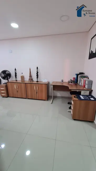 Sala Comercial para alugar, 44m2 em Centro, Guarulhos - SP - imagem 8 Foto 8 de Sala Comercial para alugar, 44m2 em Centro, Guarulhos - SP