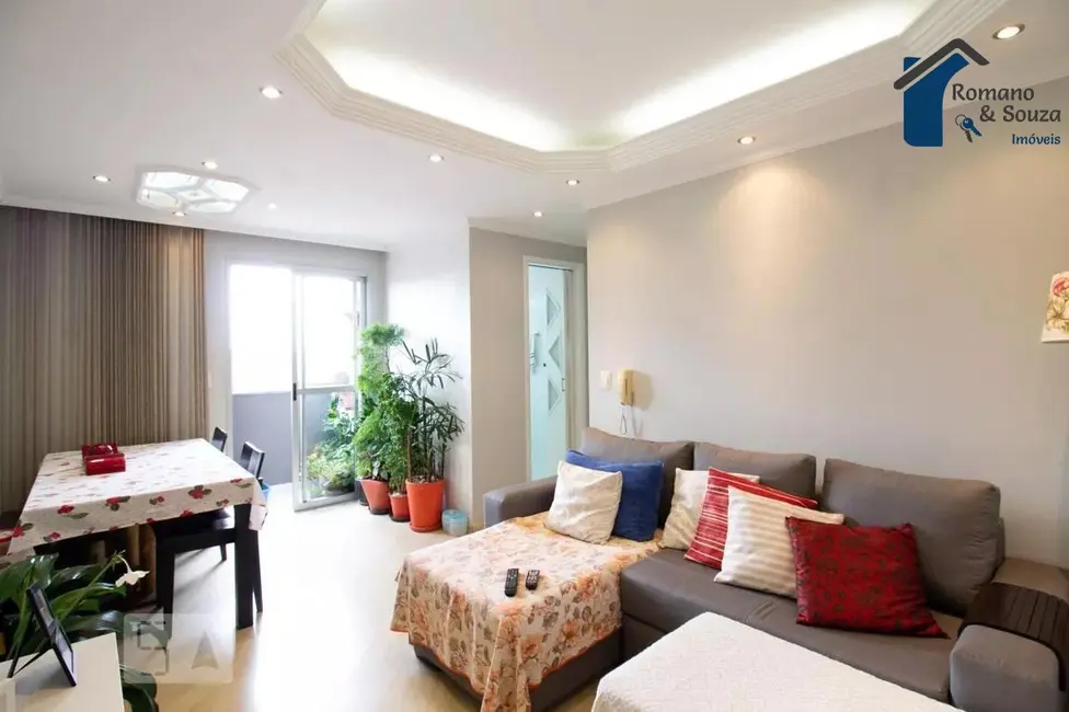 Apartamento com 2 quartos à venda, 60m2 em Gopoúva, Guarulhos - SP - imagem 7 Foto 7 de Apartamento com 2 quartos à venda, 60m2 em Gopoúva, Guarulhos - SP