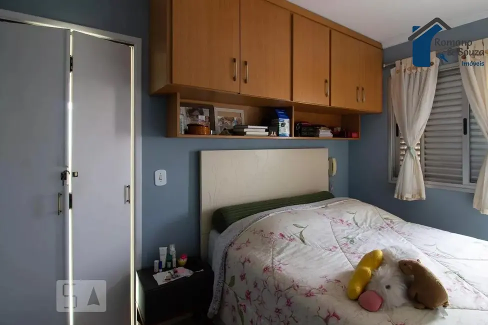 Apartamento com 2 quartos à venda, 60m2 em Gopoúva, Guarulhos - SP - imagem 6 Foto 6 de Apartamento com 2 quartos à venda, 60m2 em Gopoúva, Guarulhos - SP