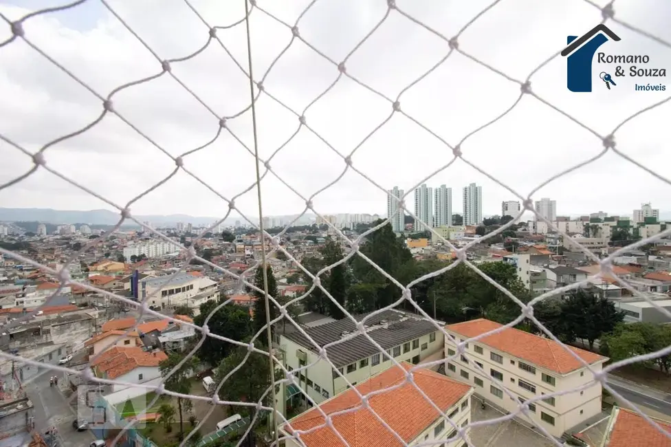 Apartamento com 2 quartos à venda, 60m2 em Gopoúva, Guarulhos - SP - imagem 4 Foto 4 de Apartamento com 2 quartos à venda, 60m2 em Gopoúva, Guarulhos - SP