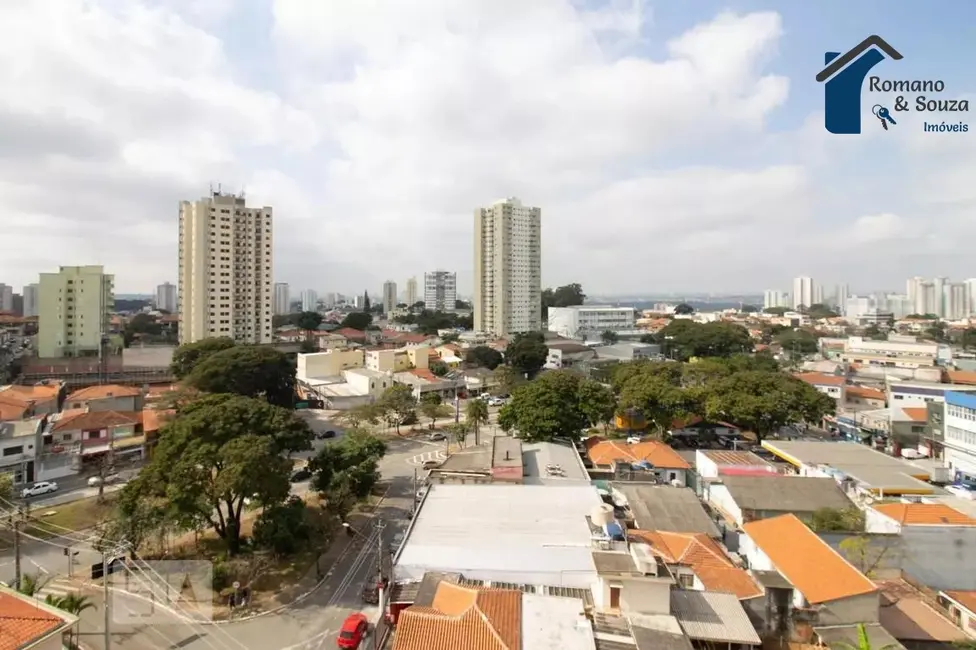 Apartamento com 2 quartos à venda, 60m2 em Gopoúva, Guarulhos - SP - imagem 9 Foto 9 de Apartamento com 2 quartos à venda, 60m2 em Gopoúva, Guarulhos - SP