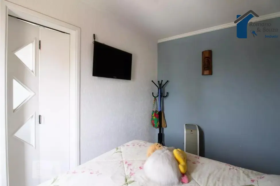 Apartamento com 2 quartos à venda, 60m2 em Gopoúva, Guarulhos - SP - imagem 8 Foto 8 de Apartamento com 2 quartos à venda, 60m2 em Gopoúva, Guarulhos - SP