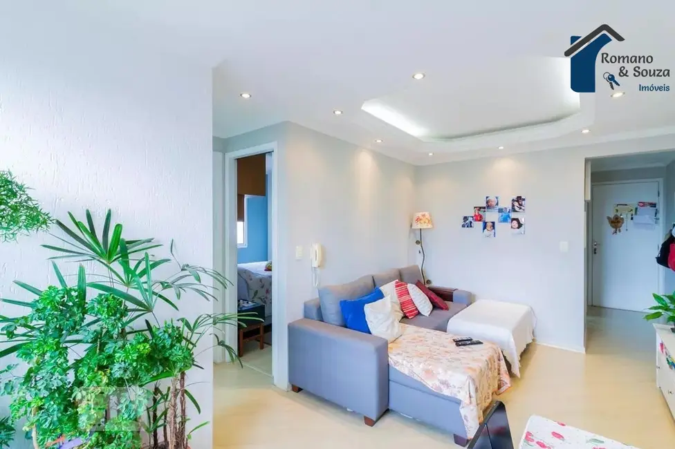 Apartamento com 2 quartos à venda, 60m2 em Gopoúva, Guarulhos - SP - imagem 3 Foto 3 de Apartamento com 2 quartos à venda, 60m2 em Gopoúva, Guarulhos - SP