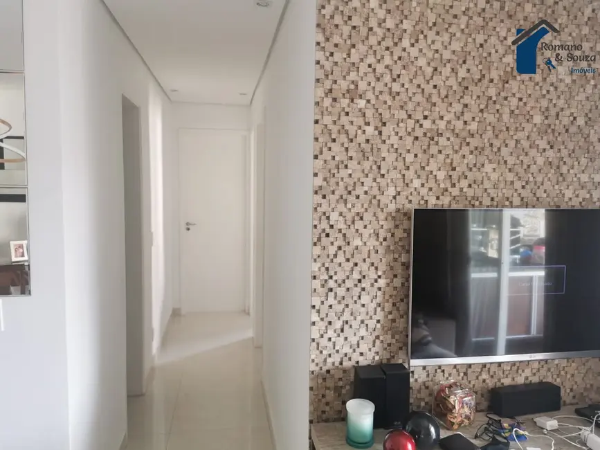 Apartamento com 3 quartos à venda, 71m2 em Macedo, Guarulhos - SP - imagem 4 Foto 4 de Apartamento com 3 quartos à venda, 71m2 em Macedo, Guarulhos - SP