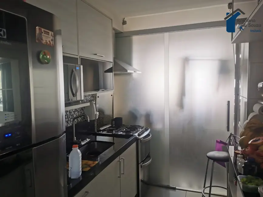 Apartamento com 3 quartos à venda, 71m2 em Macedo, Guarulhos - SP - imagem 7 Foto 7 de Apartamento com 3 quartos à venda, 71m2 em Macedo, Guarulhos - SP