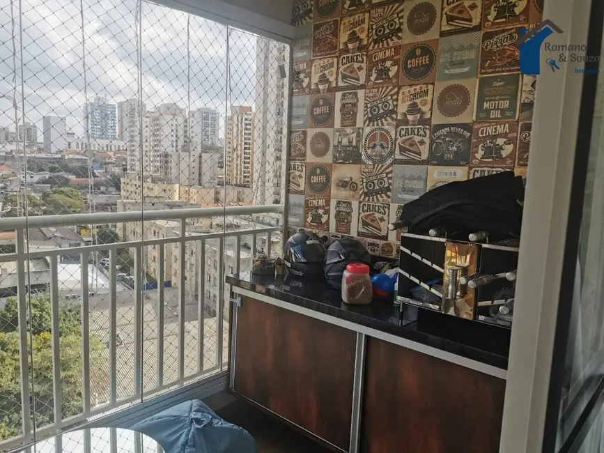 Foto 1 de Apartamento com 3 quartos à venda, 71m2 em Macedo, Guarulhos - SP