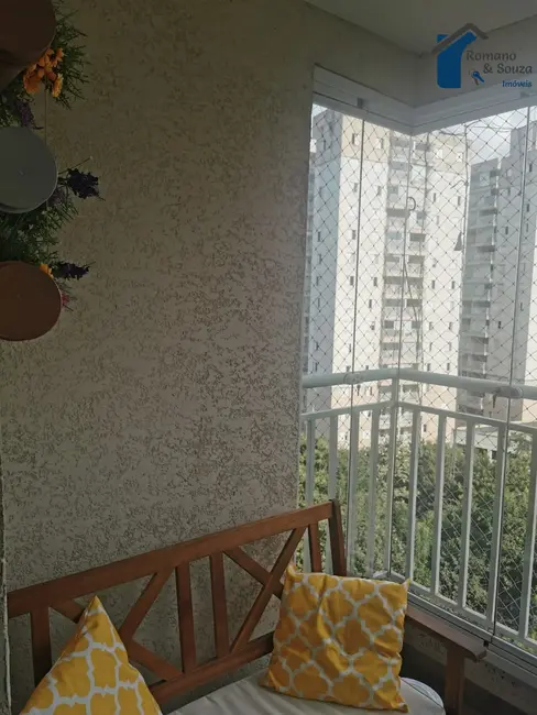 Foto 2 de Apartamento com 3 quartos à venda, 71m2 em Macedo, Guarulhos - SP