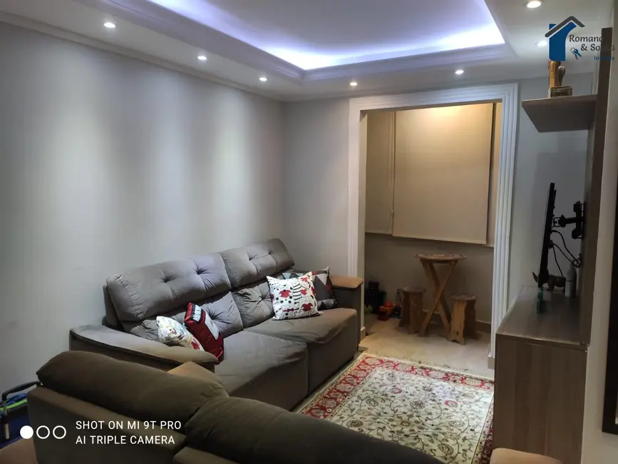 Foto 7 de Apartamento com 2 quartos à venda, 56m2 em Vila Tijuco, Guarulhos - SP