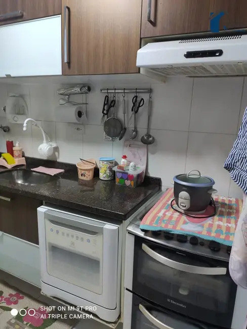 Foto 5 de Apartamento com 2 quartos à venda, 56m2 em Vila Tijuco, Guarulhos - SP