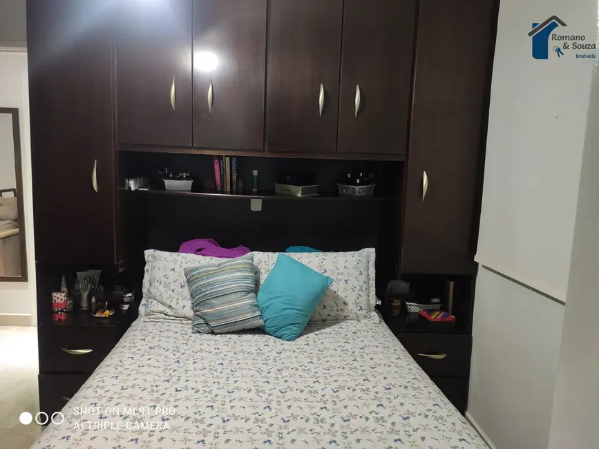 Foto 9 de Apartamento com 2 quartos à venda, 56m2 em Vila Tijuco, Guarulhos - SP