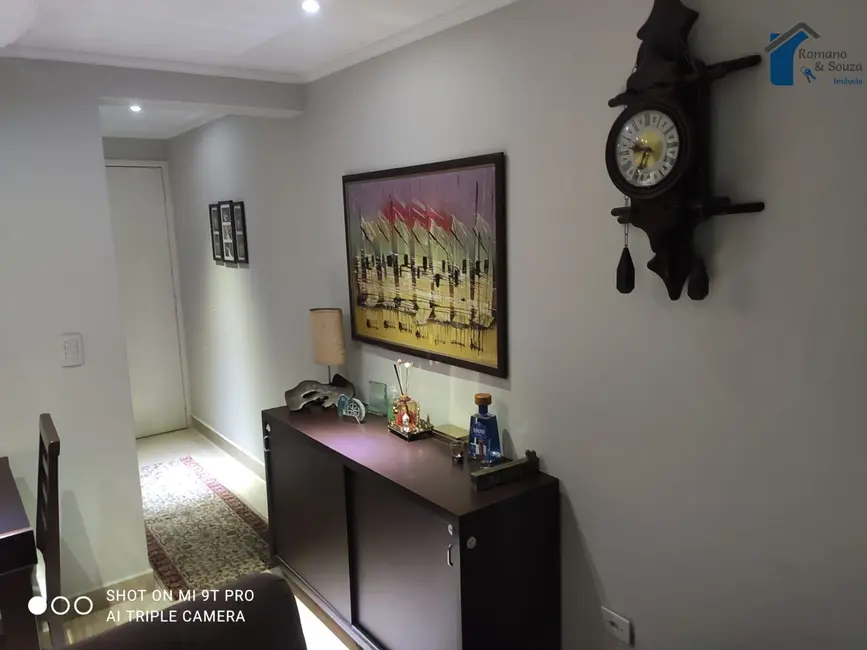 Foto 6 de Apartamento com 2 quartos à venda, 56m2 em Vila Tijuco, Guarulhos - SP