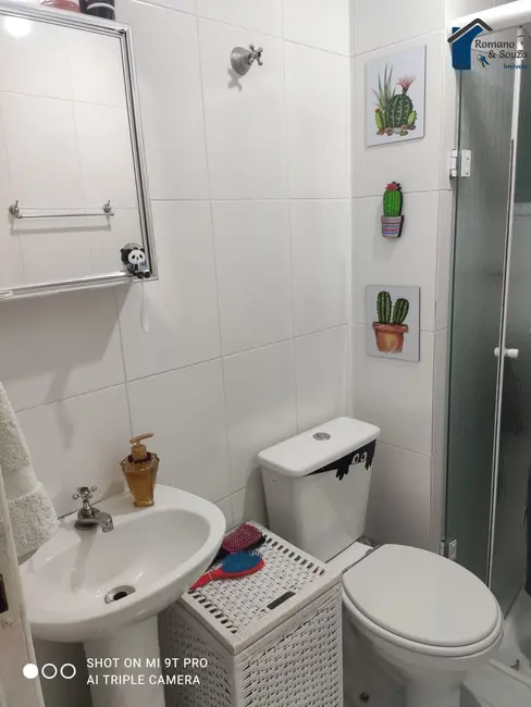 Foto 8 de Apartamento com 2 quartos à venda, 56m2 em Vila Tijuco, Guarulhos - SP