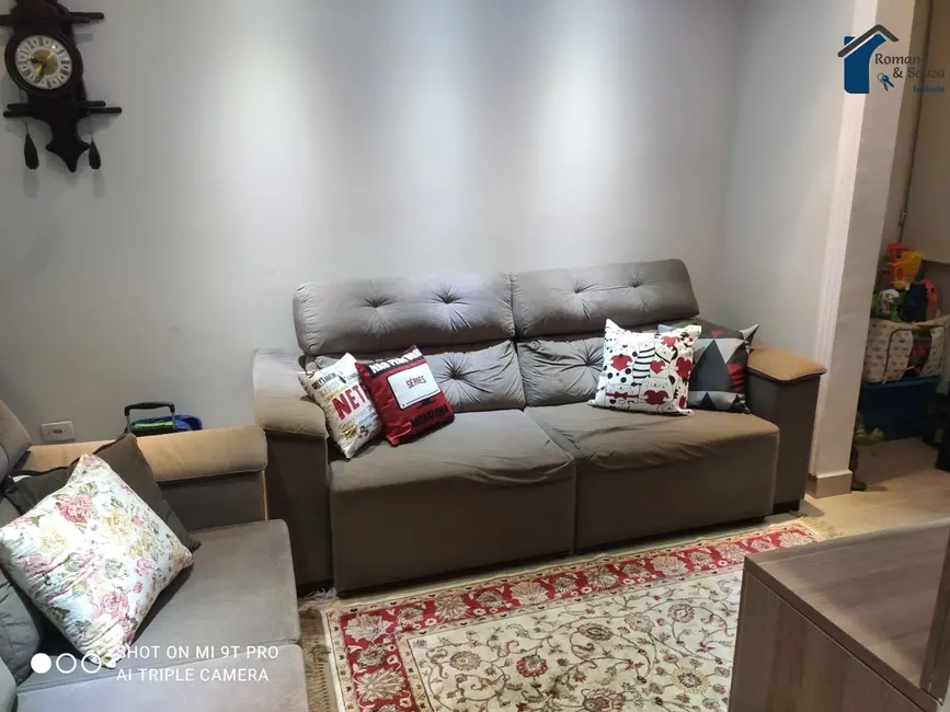 Foto 4 de Apartamento com 2 quartos à venda, 56m2 em Vila Tijuco, Guarulhos - SP