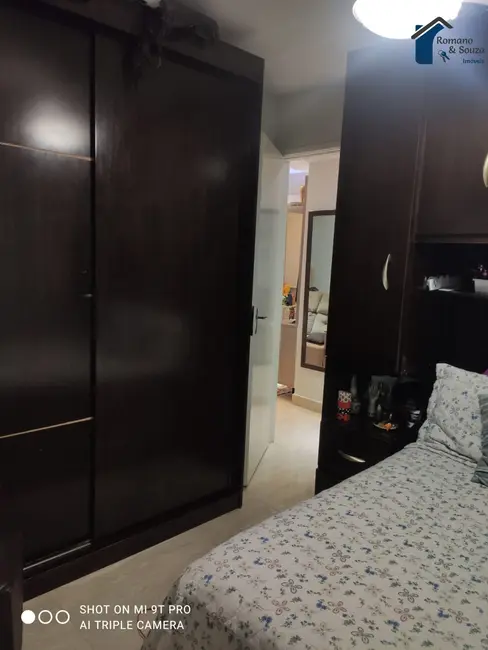 Foto 3 de Apartamento com 2 quartos à venda, 56m2 em Vila Tijuco, Guarulhos - SP