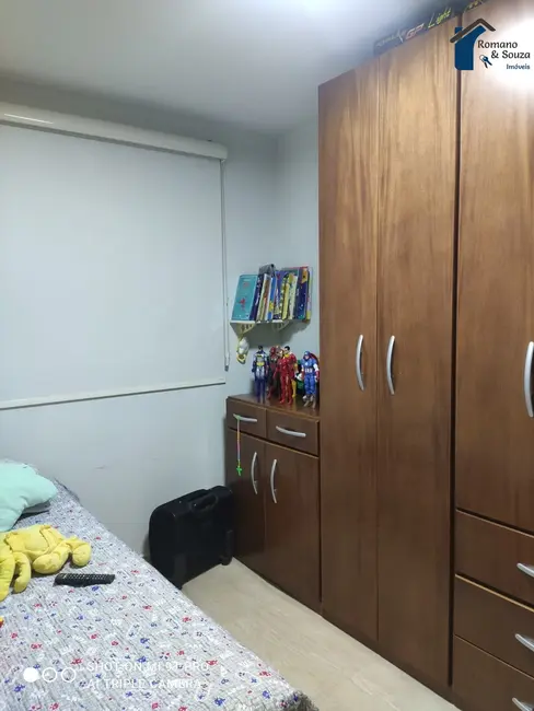 Foto 2 de Apartamento com 2 quartos à venda, 56m2 em Vila Tijuco, Guarulhos - SP