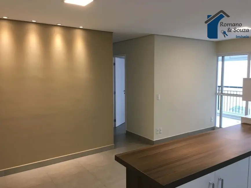 Apartamento com 3 quartos à venda, 80m2 em Guarulhos - SP - imagem 6 Foto 6 de Apartamento com 3 quartos à venda, 80m2 em Guarulhos - SP