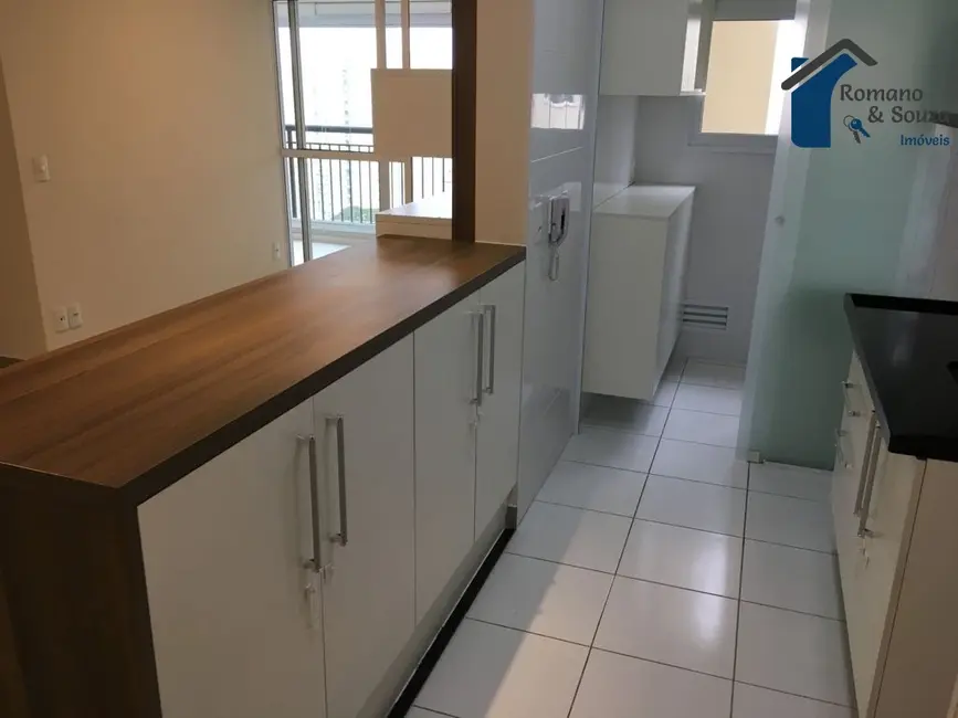 Apartamento com 3 quartos à venda, 80m2 em Guarulhos - SP - imagem 5 Foto 5 de Apartamento com 3 quartos à venda, 80m2 em Guarulhos - SP