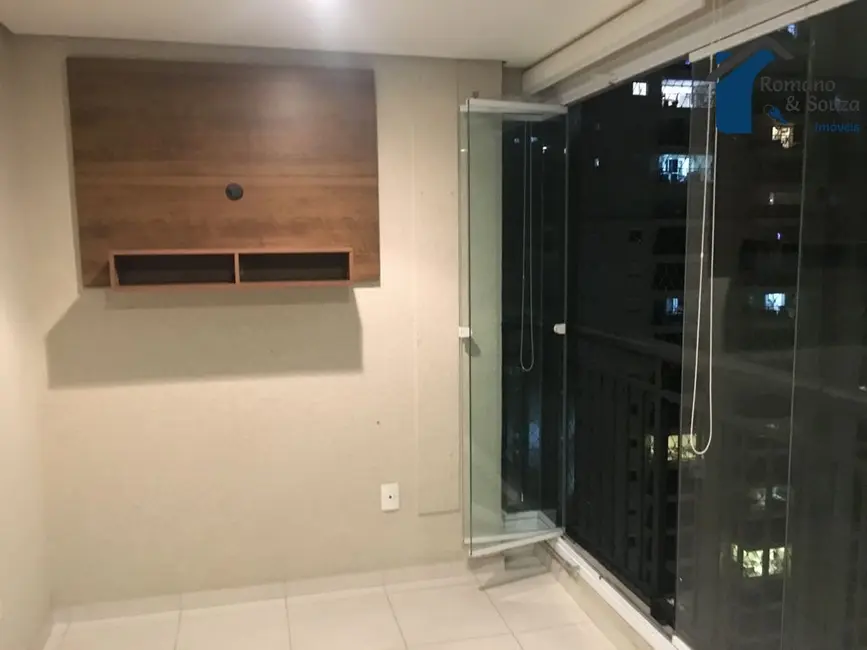 Apartamento com 3 quartos à venda, 80m2 em Guarulhos - SP - imagem 9 Foto 9 de Apartamento com 3 quartos à venda, 80m2 em Guarulhos - SP